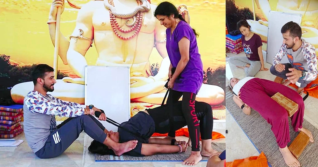 300 Hrs Ashtanga Vinyasa & Hatha Yoga Teacher Training Course in Rishikesh By Om Yoga International6.webp
