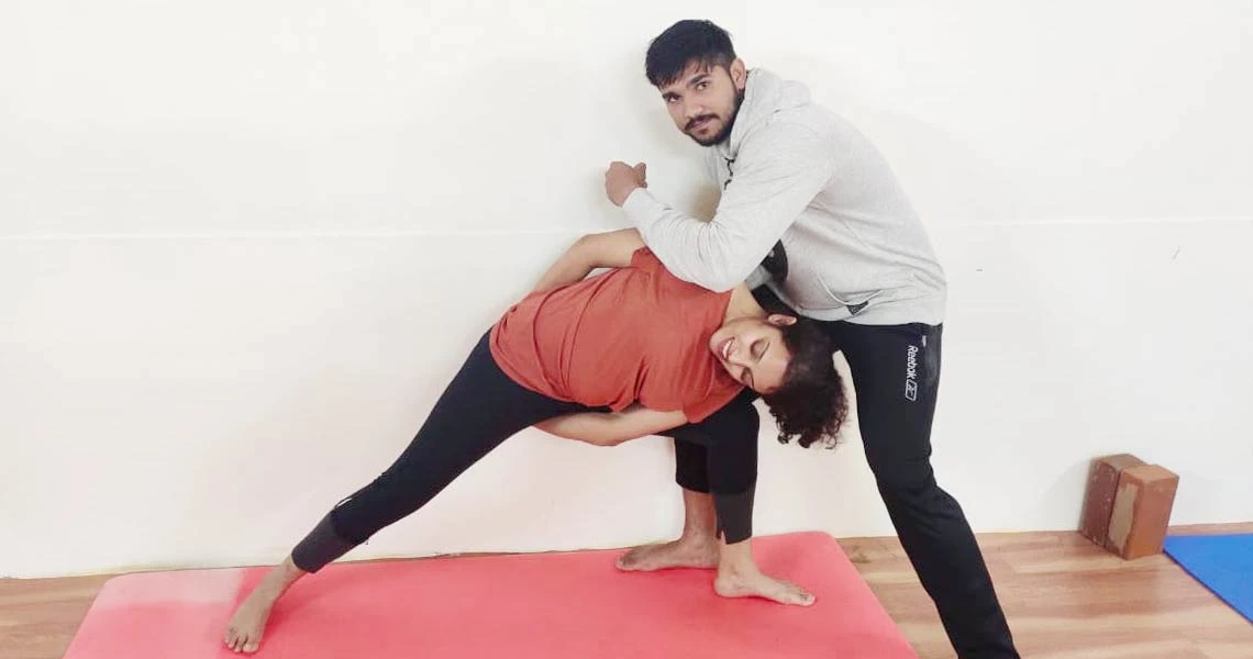 300 Hrs Ashtanga Vinyasa & Hatha Yoga Teacher Training Course in Rishikesh By Om Yoga International8.webp
