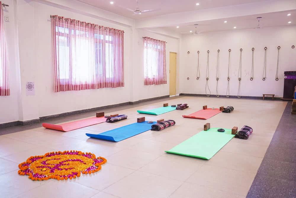 300 Hrs Yoga Teacher Training Course  in Rishikesh By Hari Om Yoga Centre12.webp