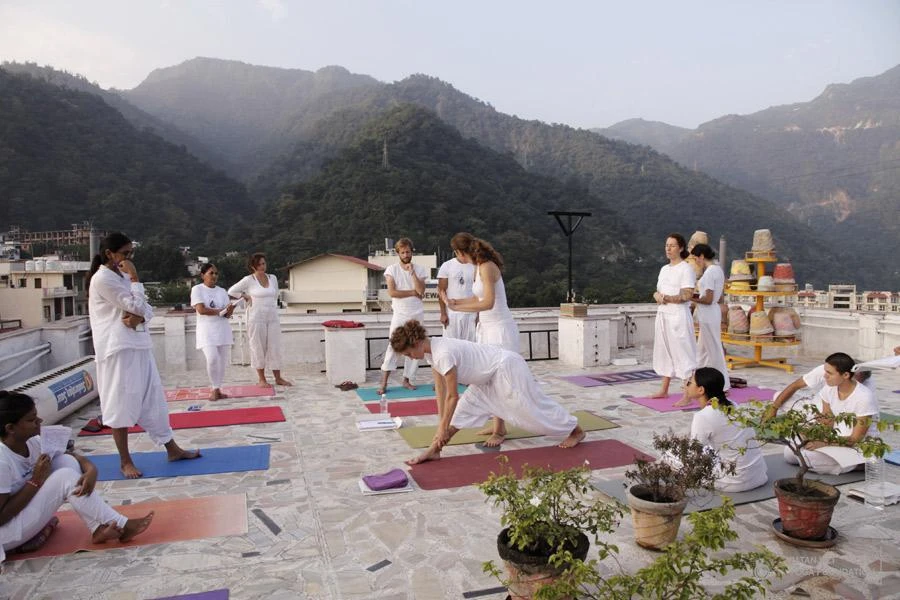 300 Hrs Yoga Teacher Training Course in Rishikesh By Patanjali International Yoga Foundation11.webp