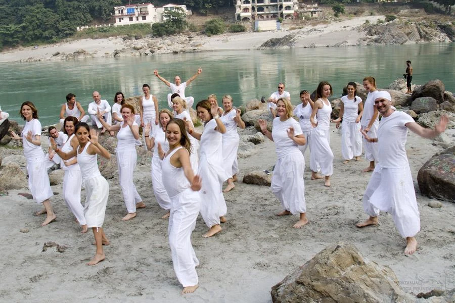 300 Hrs Yoga Teacher Training Course in Rishikesh By Patanjali International Yoga Foundation14.webp