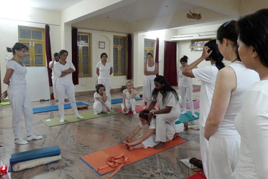 300 Hrs Yoga Teacher Training Course in Rishikesh By Patanjali International Yoga Foundation9.webp