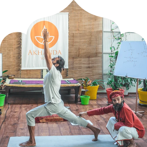 300 Hrs Yoga Teacher Training Course in Rishikesh By Anand Prakash Yoga Ashram13.webp