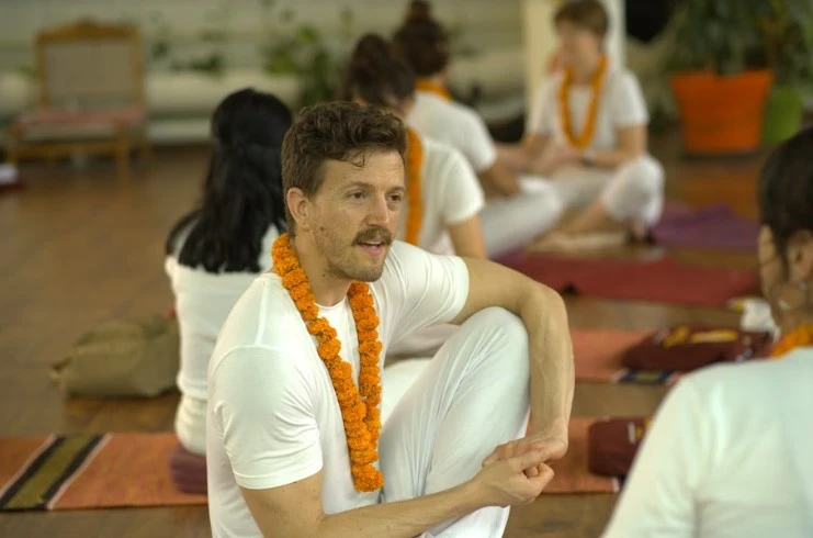 300 Hrs Yoga Teacher Training Course in Rishikesh By Anand Prakash Yoga Ashram5.webp