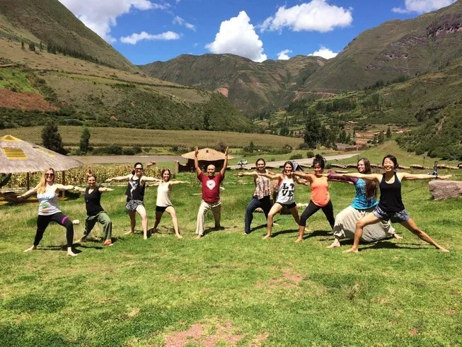 5 day 50-hour thai yoga massage course, yoga ashram retreat in cusco, peru171705384753.webp