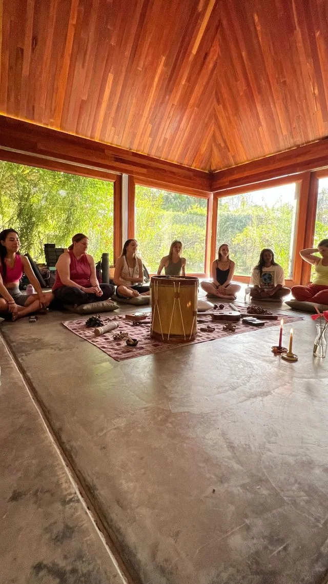 7 day ayahuasca, meditation and yoga retreat in the amazon jungle in peru131705471058.webp