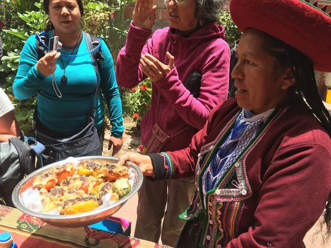 8 day women's adventure hiking and yoga retreat in cusco, peru131705738026.webp