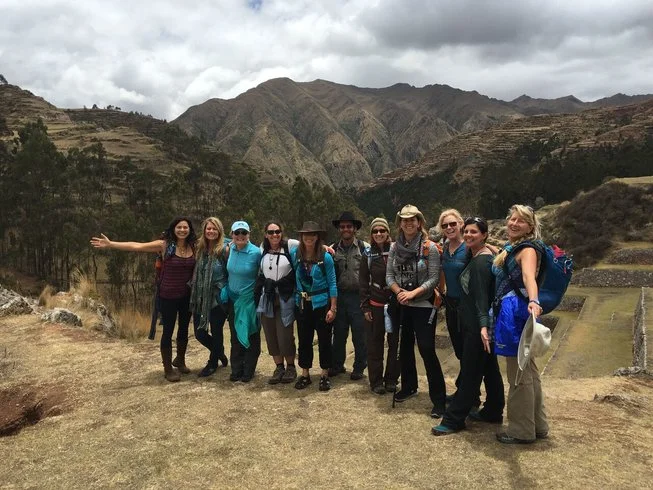 8 day women's adventure hiking and yoga retreat in cusco, peru141705738026.webp