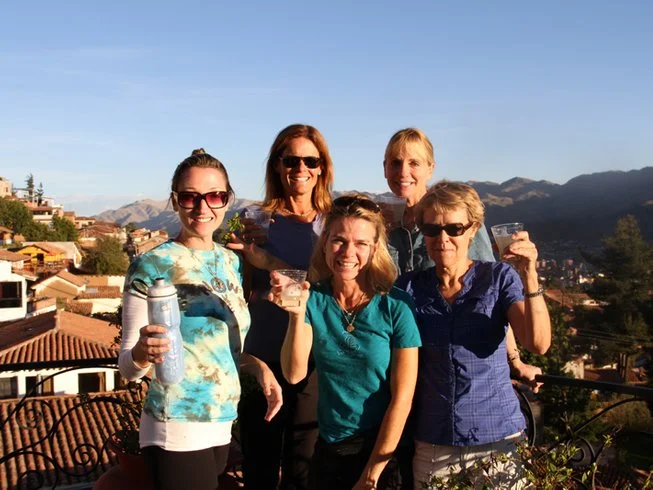 8 day women's adventure hiking and yoga retreat in cusco, peru171705738027.webp