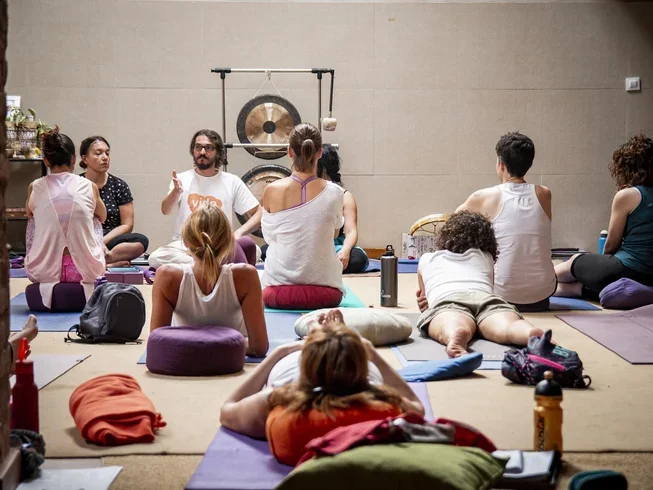 13 days of intensive 200 hours traditional hatha yoga teaching in el ronquillo, seville, spain131707480641.webp