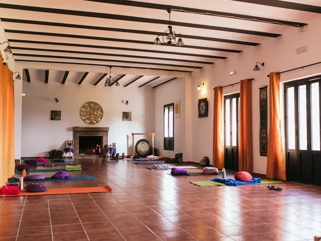 13 days of intensive 200 hours traditional hatha yoga teaching in el ronquillo, seville, spain191707481007.webp
