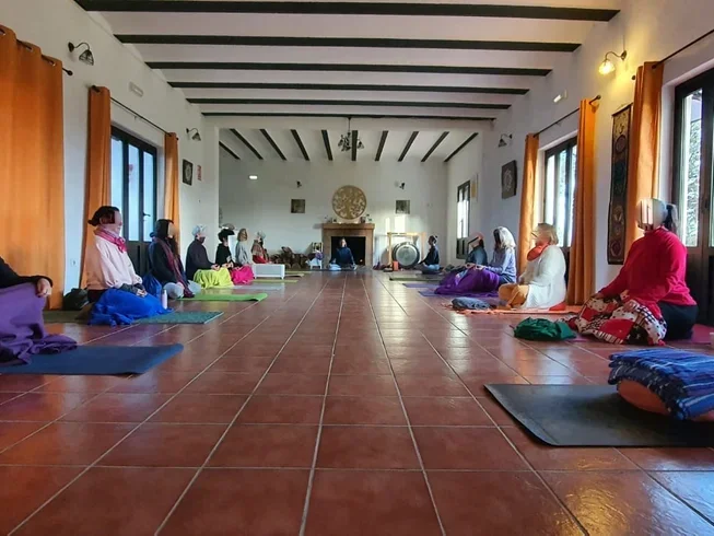13 days of intensive 200 hours traditional hatha yoga teaching in el ronquillo, seville, spain251707480643.webp