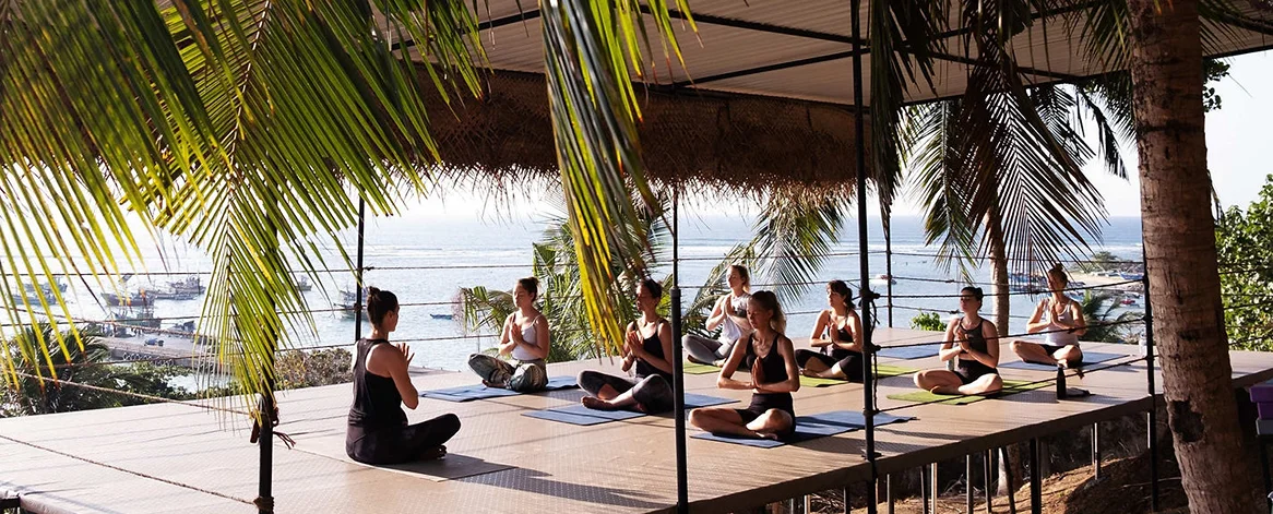 10 Day Solo Traveler Yoga Week in Weligama, Sri Lanka9.webp