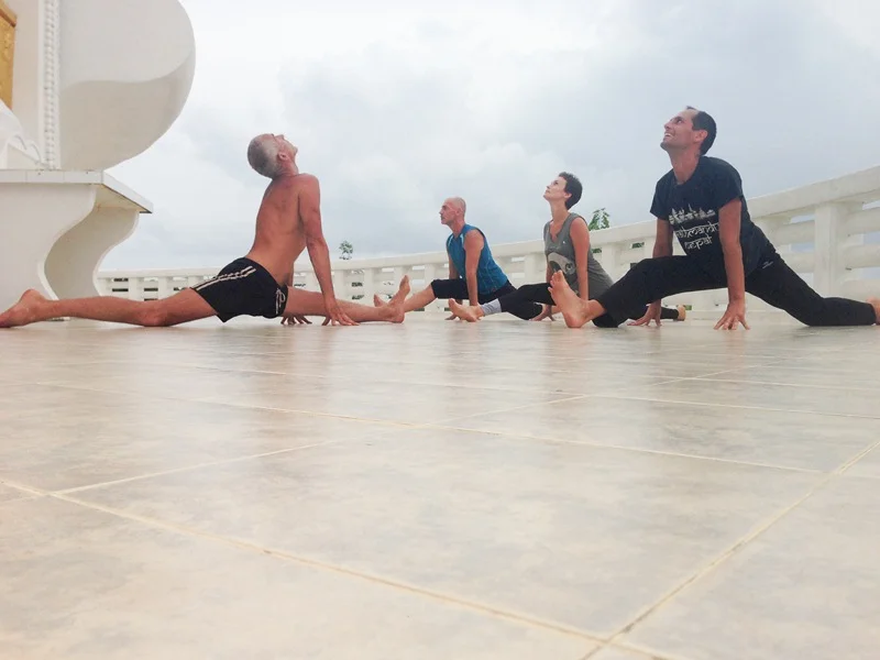 10 Day Yoga Holiday at Villa My Way in Sri Lanka18.webp