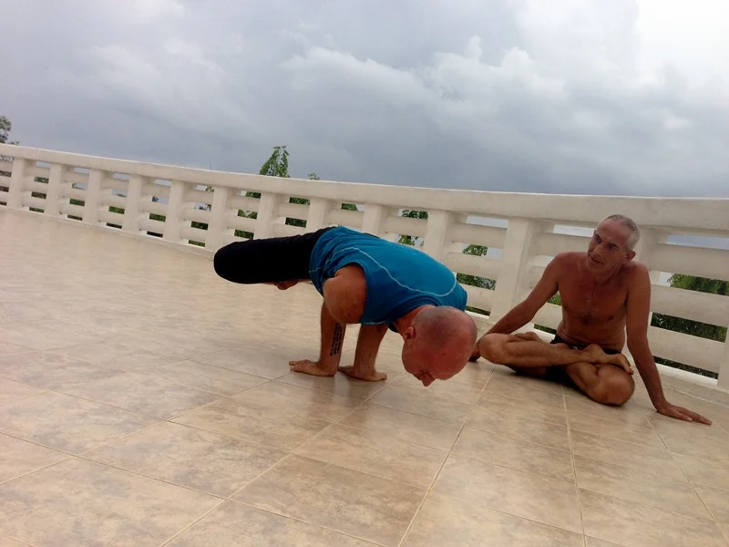 10 Day Yoga Holiday at Villa My Way in Sri Lanka19.webp