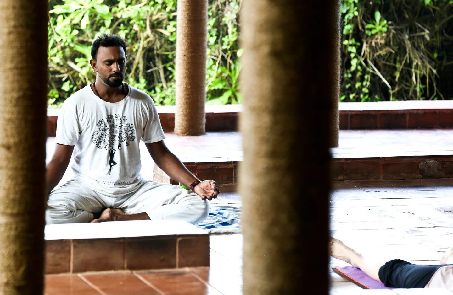 11 Day Ayurvedic Kundalini Yoga Retreat By The Beach in Sri Lanka32.webp