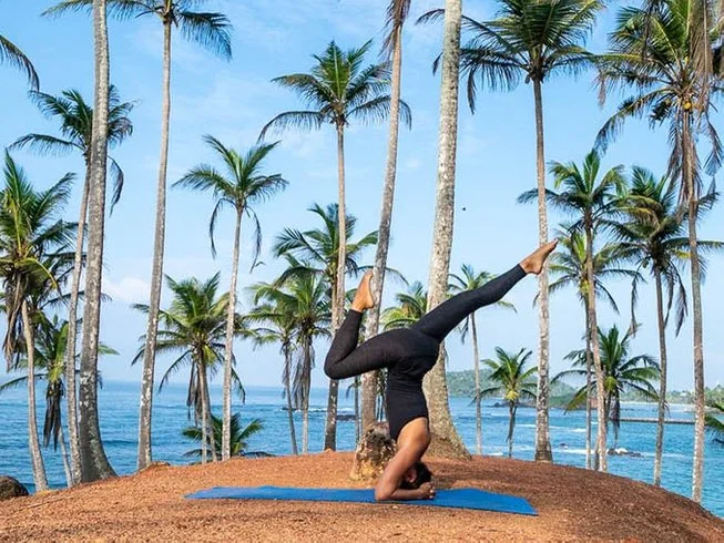 11 Day Balance Package with Yoga and Surf Lesson in Mirissa, Southern Province15.webp
