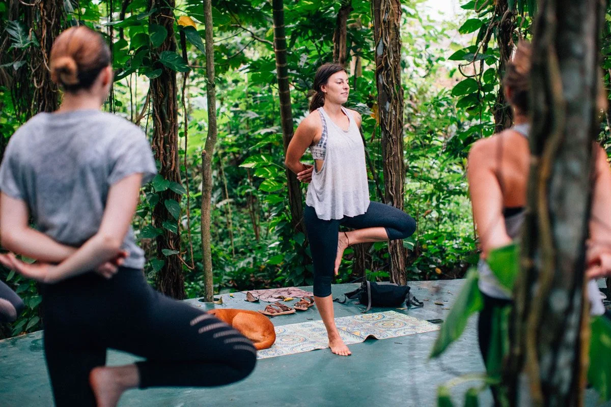 11 Day Balance Package with Yoga and Surf Lesson in Mirissa, Southern Province25.webp