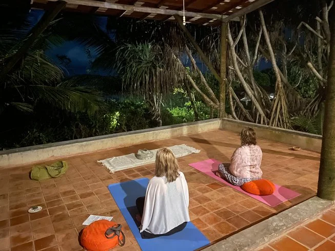 11 Day Healing Yoga : Ayurveda Retreat in Weligama1.webp