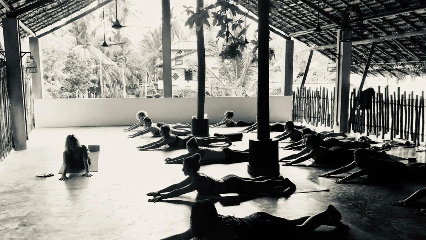11 Day Yoga Stay in Kabalana, Ahangama12.webp
