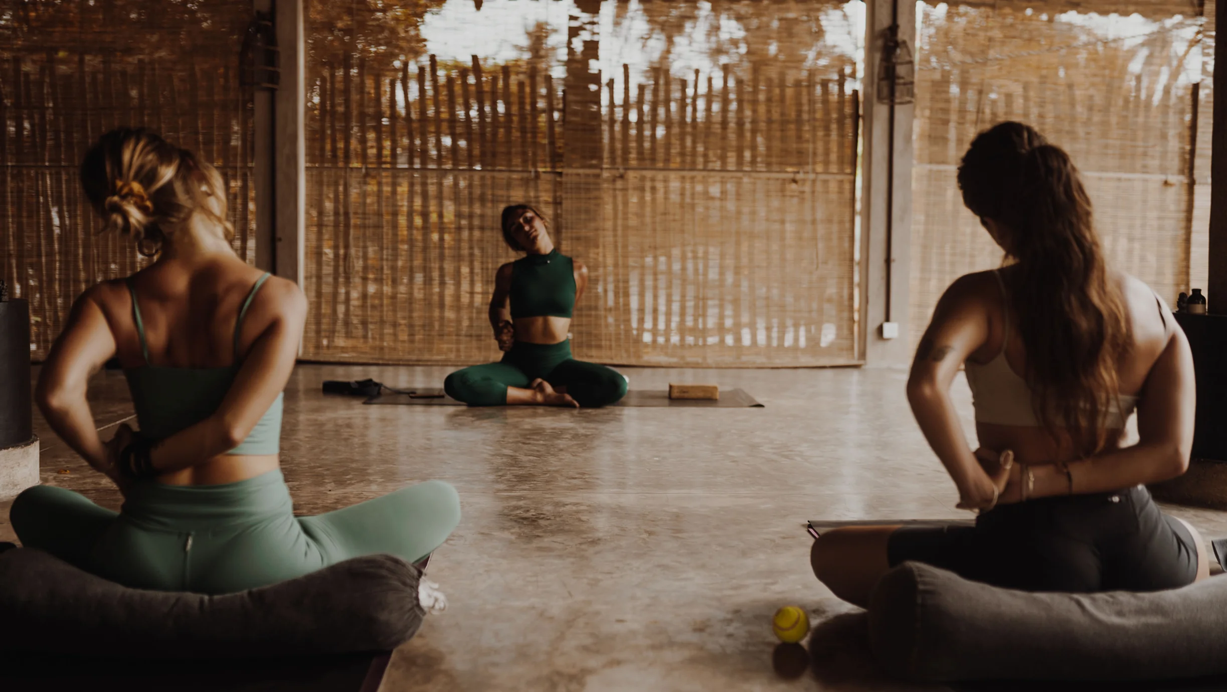 11 Day Yoga Stay in Kabalana, Ahangama20.webp