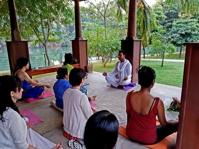 15 Day Ayurveda Retreat at Karunakarala in Negombo2.webp