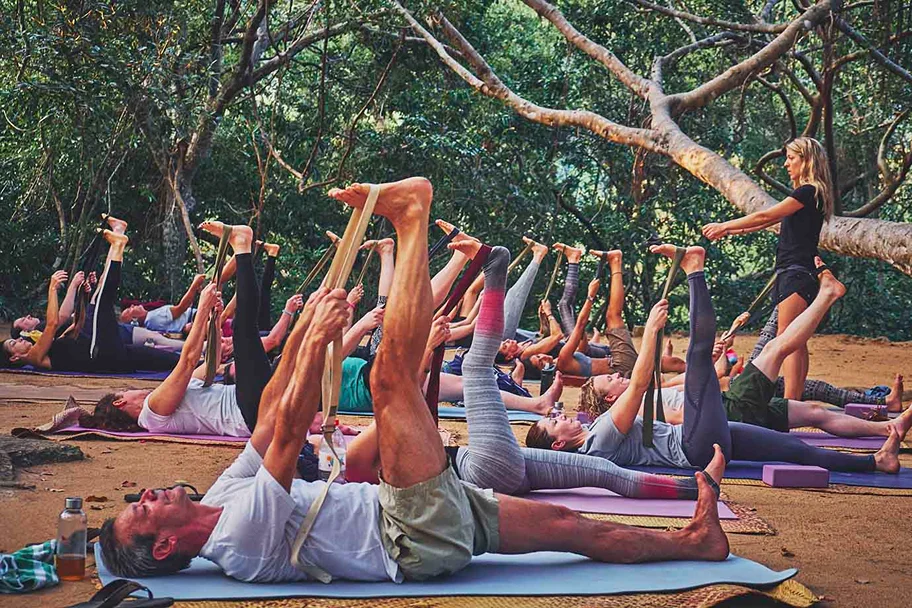 15 Day Conscious Flow Yoga Retreat with James De Maria in Ulpotha, Dambulla11.webp