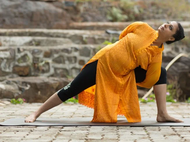 15 Day Hatha Vinyasa Healing Yoga Retreat with Samanta Duggal at Ulpotha in Galgiriyawa Mountain5.webp