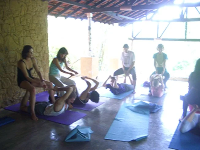 15 Day Inspiring Yoga Holiday in Kandy, Central Province12.webp