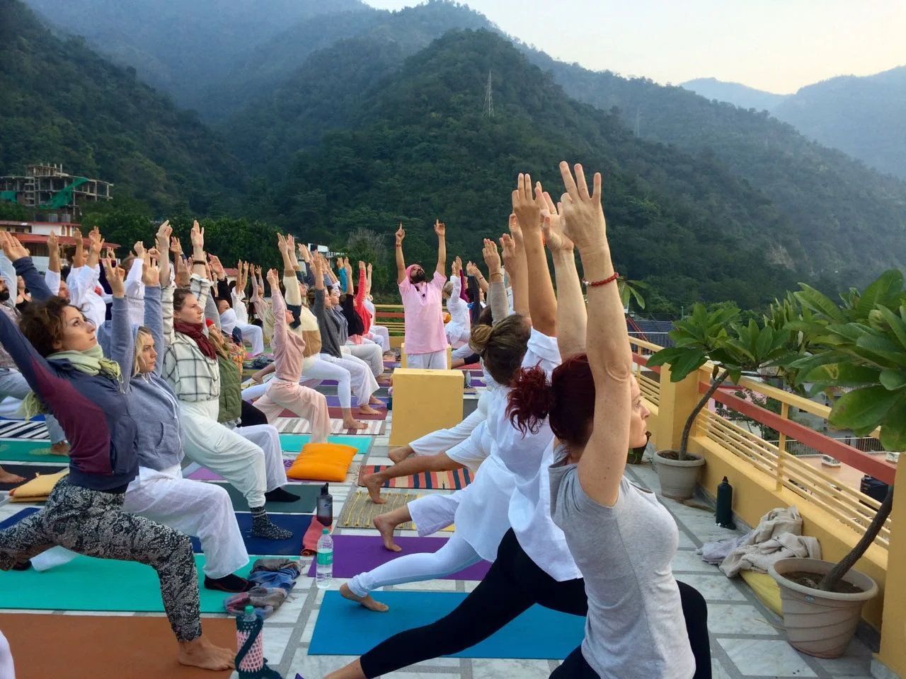 15 Day Yoga & Ayurveda Health and Healing Retreat in Sri Lanka7.webp