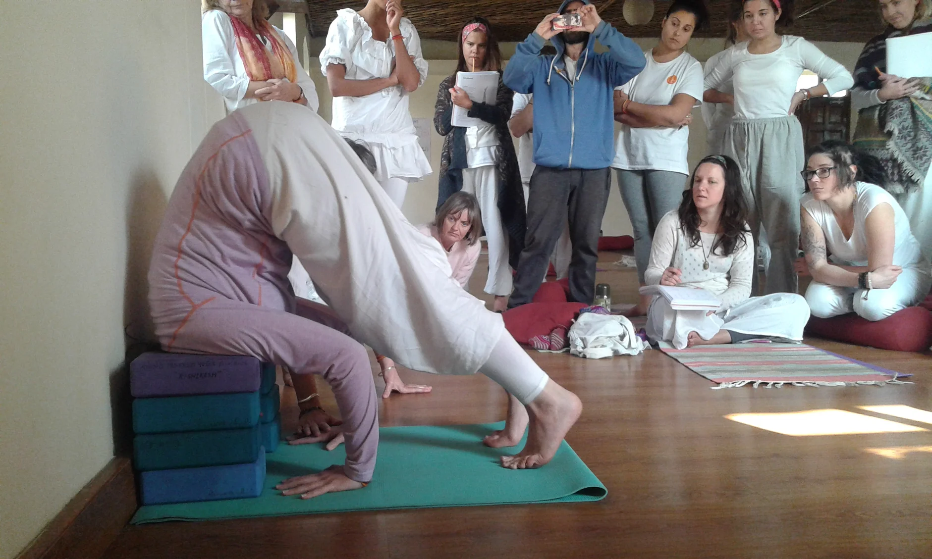 15 Day Yoga & Ayurveda Health and Healing Retreat in Sri Lanka8.webp