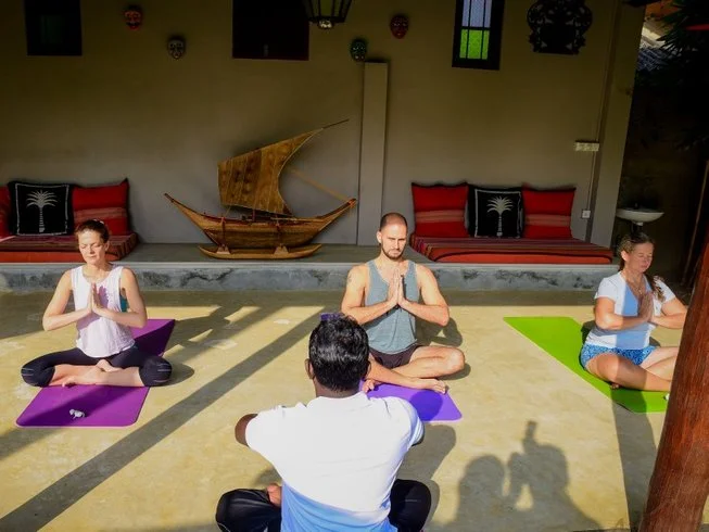 2 Day Ayurveda and Yoga Retreat in Balapitiya17.webp
