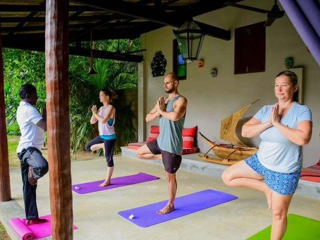 2 Day Ayurveda and Yoga Retreat in Balapitiya19.webp