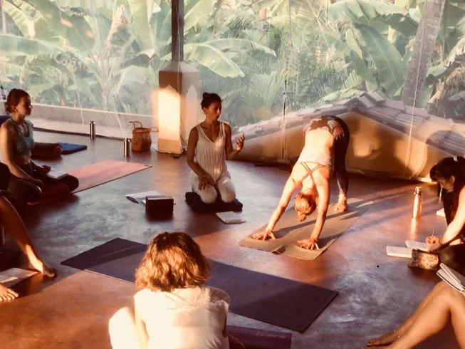 22 Day Intensive 200-Hour Mixed Styles Yoga Teacher Training in Tangalle1.webp