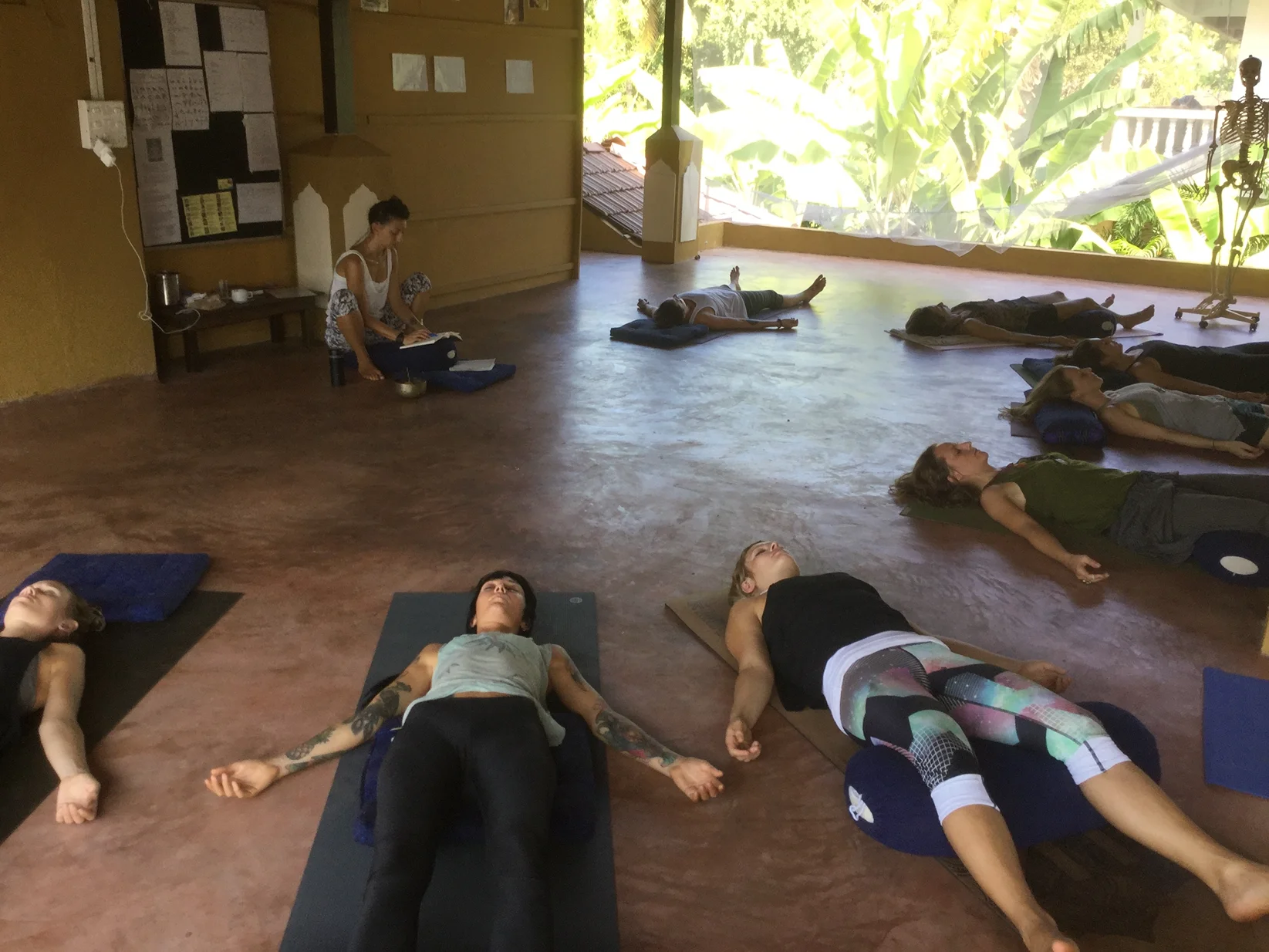 22 Day Intensive 200-Hour Mixed Styles Yoga Teacher Training in Tangalle22.webp