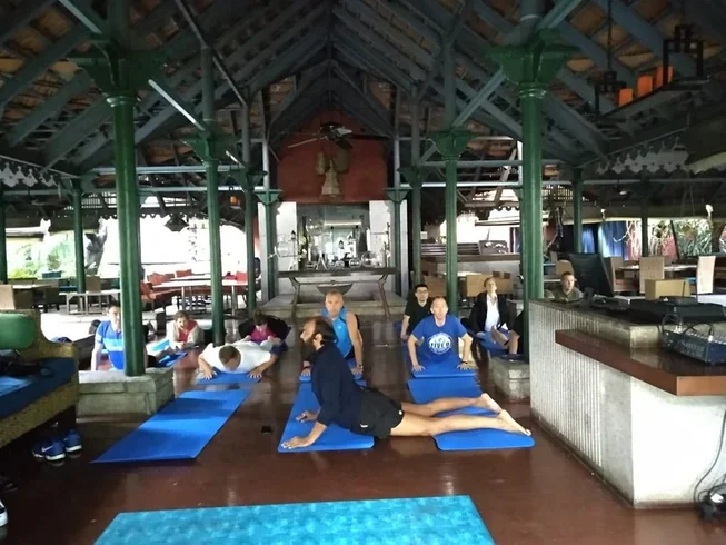 24 Day 200-Hour Hatha Yoga Teacher Training in Arangala Forest10.webp