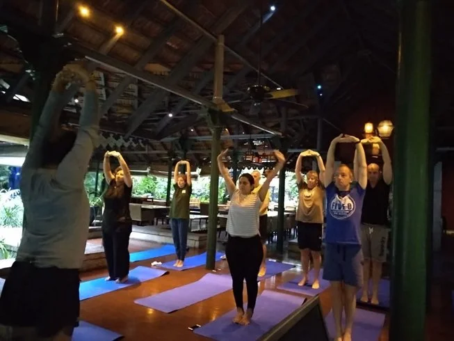 24 Day 200-Hour Hatha Yoga Teacher Training in Arangala Forest17.webp