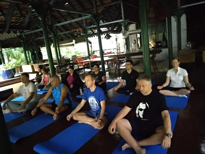 24 Day 200-Hour Hatha Yoga Teacher Training in Arangala Forest18.webp