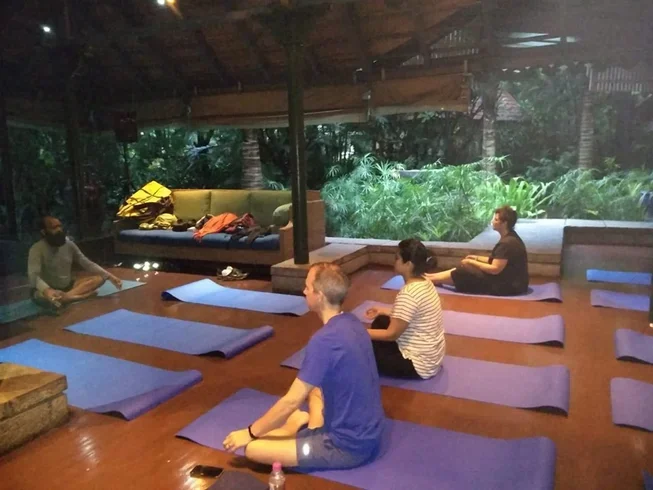 24 Day 200-Hour Hatha Yoga Teacher Training in Arangala Forest3.webp
