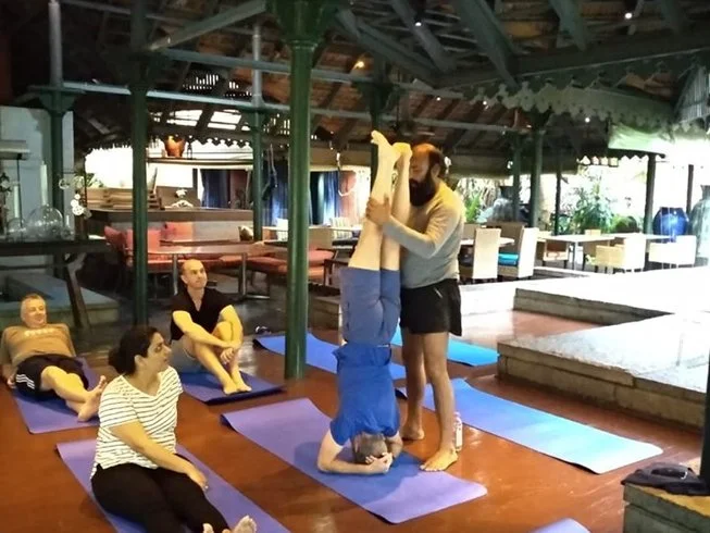 24 Day 200-Hour Hatha Yoga Teacher Training in Arangala Forest4.webp