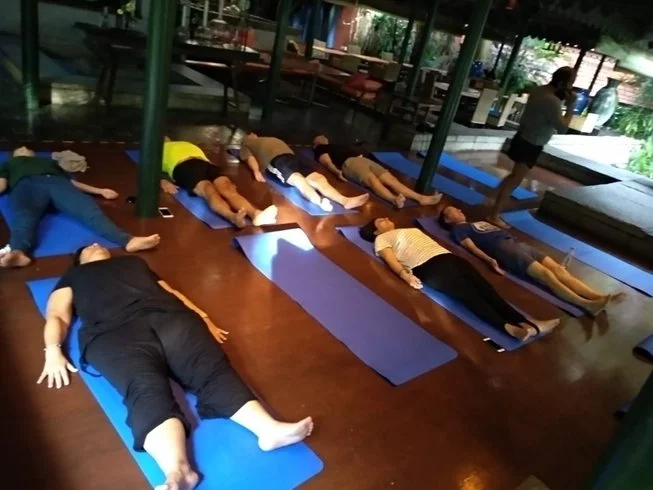 24 Day 200-Hour Hatha Yoga Teacher Training in Arangala Forest5.webp