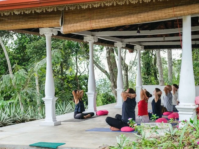 3 Day Awakening Yoga Holiday in Kandy, Central Province1.webp