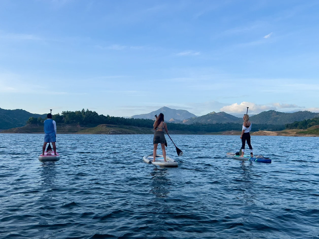 3 Day Personal Retreat With Yoga, Hiking, and Paddle Boarding in Central Hills in Kandy10.webp