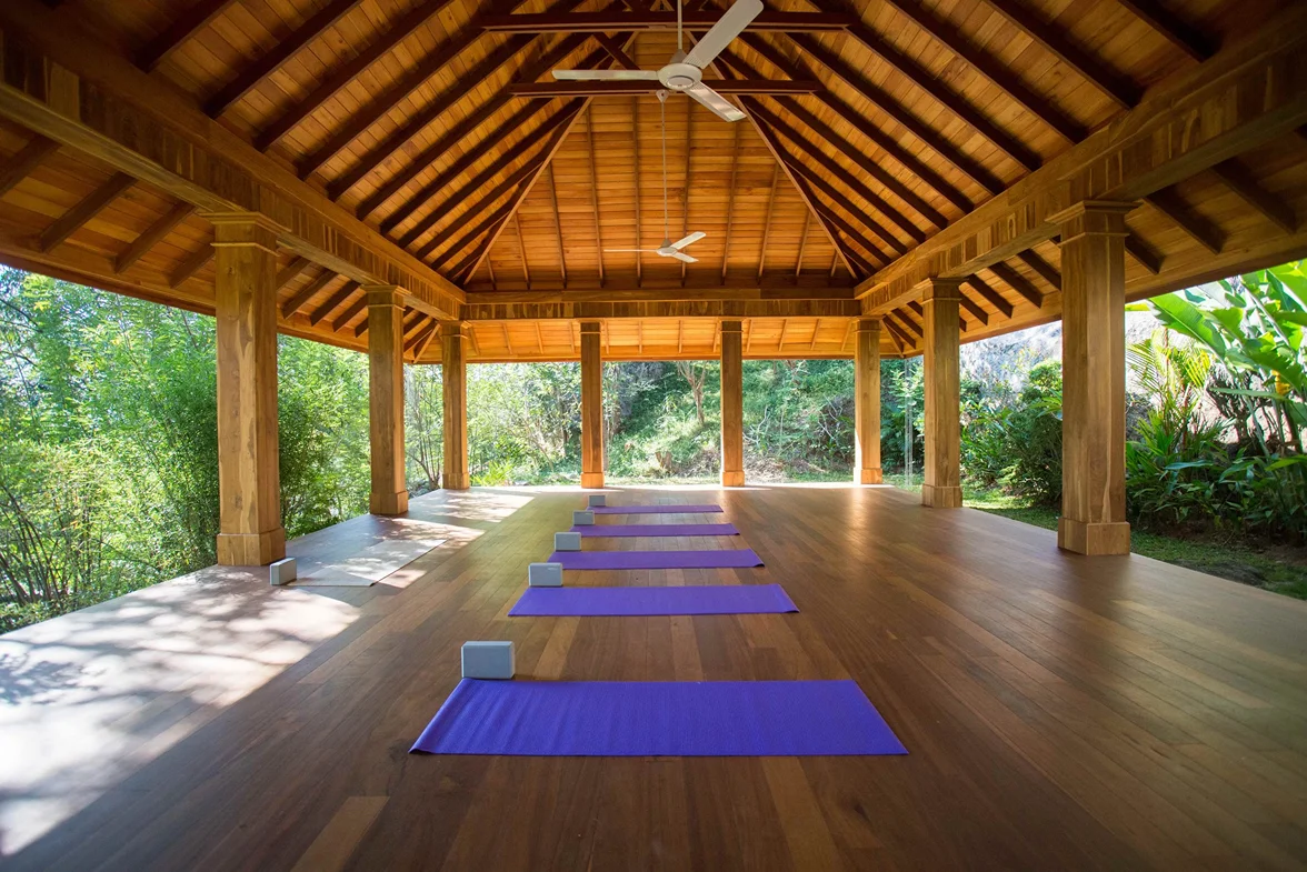 3 Day Personal Retreat With Yoga, Hiking, and Paddle Boarding in Central Hills in Kandy6.webp