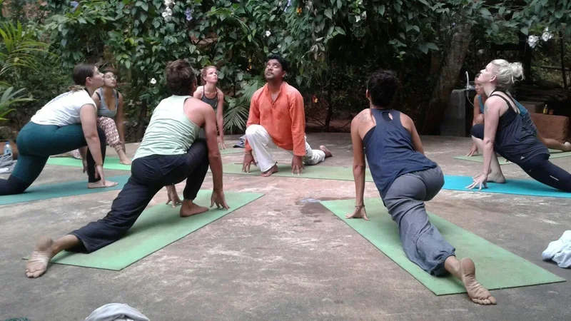3 Day Relaxing Yoga Retreat in Kandy, Central Province14.webp