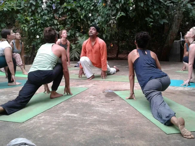 3 Day Relaxing Yoga Retreat in Kandy, Central Province6.webp
