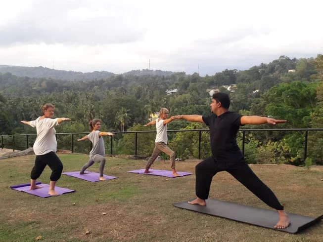 3 Day Relaxing Yoga Retreat in Kandy, Central Province8.webp