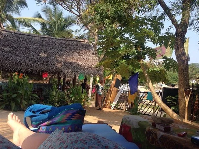 3 Day Surfing for Beginners and Yoga Practice on the Rooftop with Ocean View in Dikwella2.webp