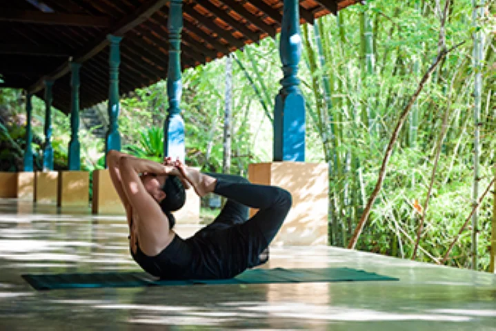 3 Day Yoga Holiday in Kandy, Central Province5.webp