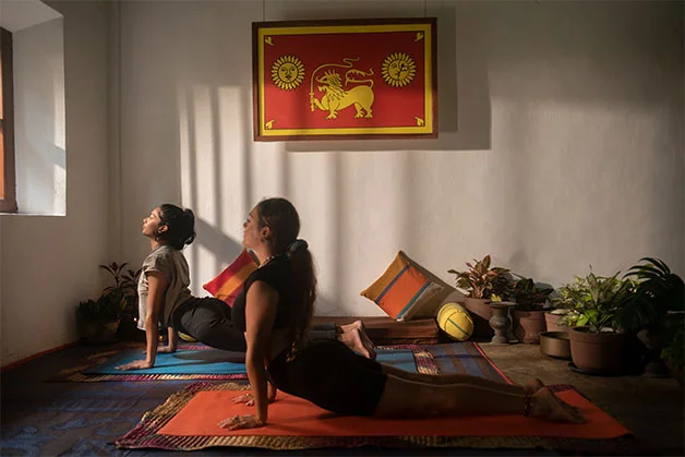 4 Day Pause, Reset and Discover Inner Self Yoga Retreat in Ratnapura, Sabaragamuwa15.webp